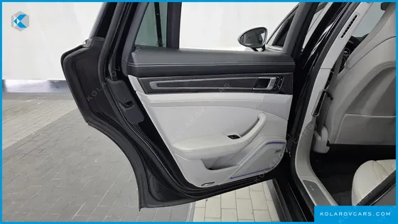PORSCHE PANAMERA 2.9 4S