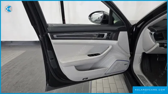 PORSCHE PANAMERA 2.9 4S
