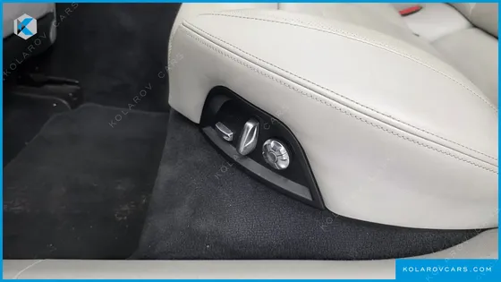 PORSCHE PANAMERA 2.9 4S