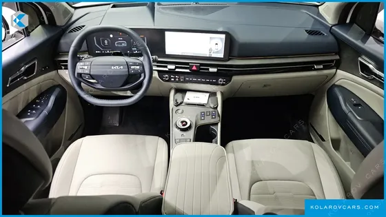 KIA SPORTAGE HEV 1.6 2WD