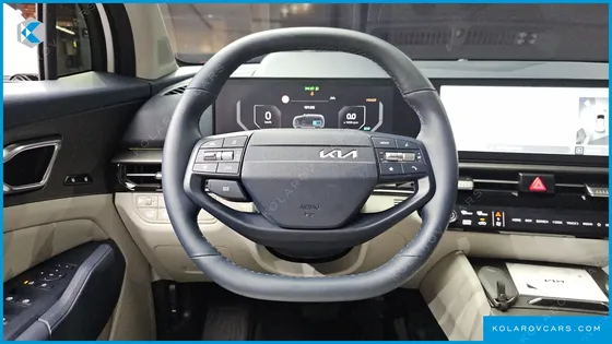 KIA SPORTAGE HEV 1.6 2WD