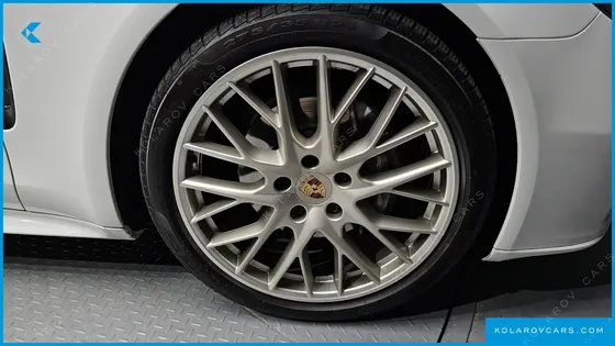 PORSCHE PANAMERA 3.0 AWD