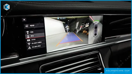 PORSCHE PANAMERA 3.0 AWD