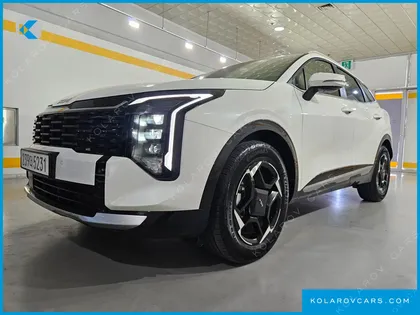 KIA SPORTAGE HEV 1.6 2WD