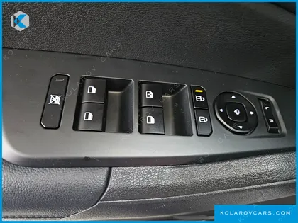 KIA SPORTAGE HEV 1.6 2WD