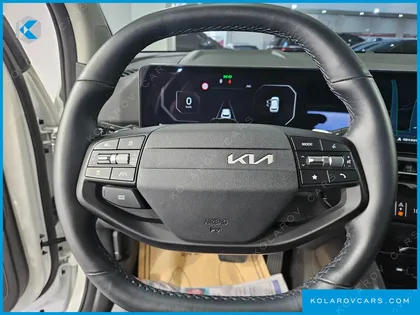 KIA SPORTAGE HEV 1.6 2WD