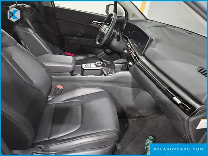 KIA SPORTAGE HEV 1.6 2WD
