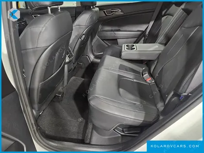 KIA SPORTAGE HEV 1.6 2WD