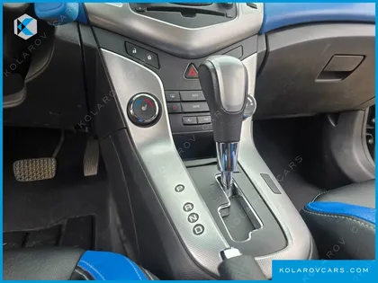 CHEVROLET (GM DAEWOO) LACETTI 1.6 CDX