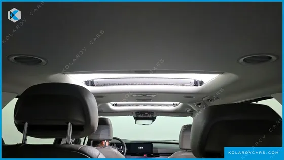 KIA CARNIVAL 7-SEATER GRAVITY