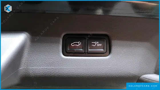KIA CARNIVAL 7-SEATER GRAVITY