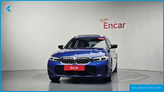 BMW 3 SERIES M340I XDRIVE TOURING