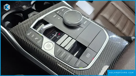 BMW 3 SERIES M340I XDRIVE TOURING