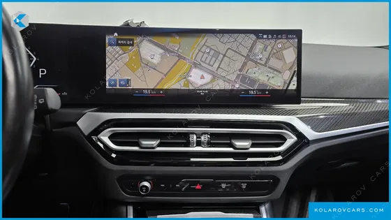 BMW 3 SERIES M340I XDRIVE TOURING