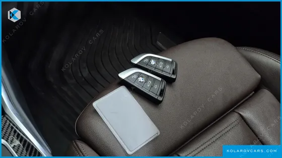 BMW 3 SERIES M340I XDRIVE TOURING