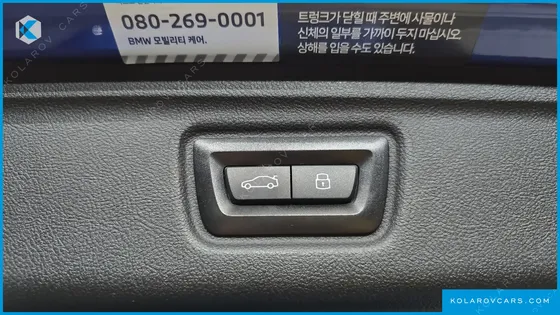 BMW 3 SERIES M340I XDRIVE TOURING