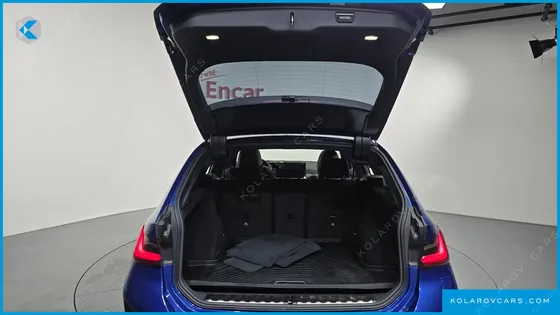 BMW 3 SERIES M340I XDRIVE TOURING