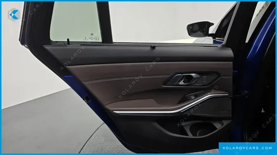 BMW 3 SERIES M340I XDRIVE TOURING