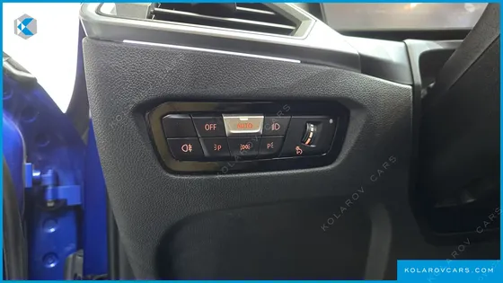 BMW 3 SERIES M340I XDRIVE TOURING