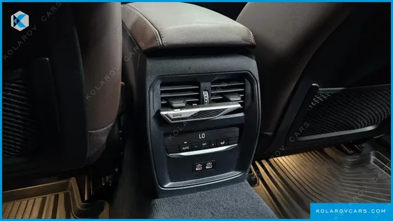 BMW 3 SERIES M340I XDRIVE TOURING