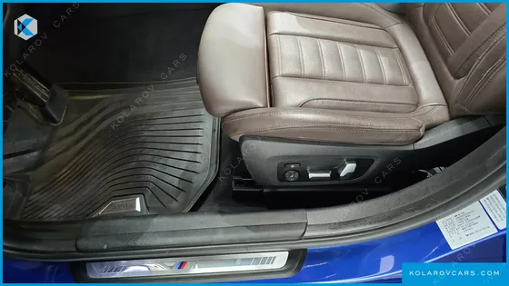BMW 3 SERIES M340I XDRIVE TOURING