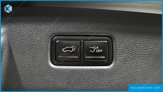KIA CARNIVAL 9-SEATER GRAVITY
