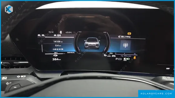 AUDI SQ6 E-TRON QUATTRO