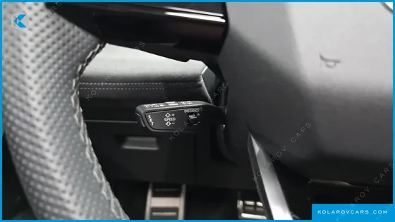 AUDI SQ6 E-TRON QUATTRO