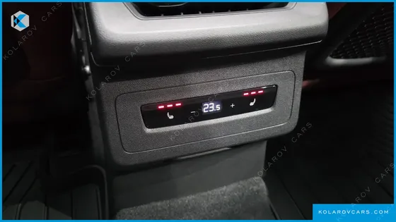 AUDI SQ6 E-TRON QUATTRO