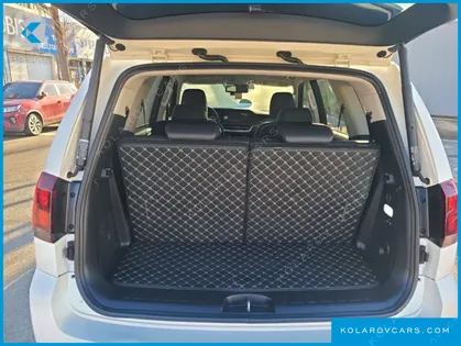 KIA MOHAVE DIESEL 3.0 4WD 6-SEATER