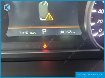 KIA MOHAVE DIESEL 3.0 4WD 6-SEATER