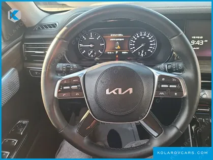 KIA MOHAVE DIESEL 3.0 4WD 6-SEATER