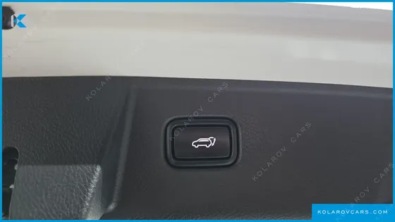 KIA MOHAVE DIESEL 3.0 4WD 6-SEATER