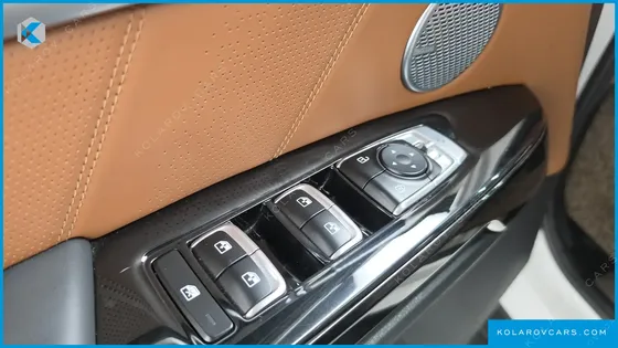 KIA MOHAVE DIESEL 3.0 4WD 6-SEATER