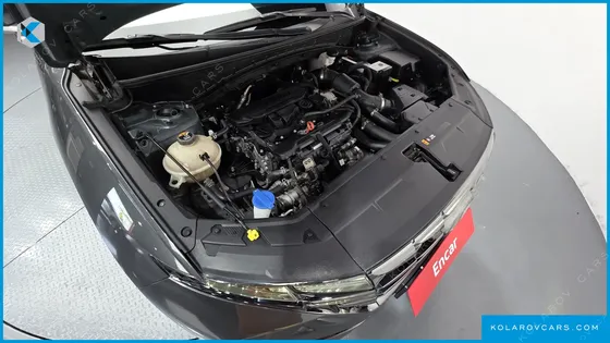 HYUNDAI TUCSON GASOLINE 1.6 TURBO 4WD
