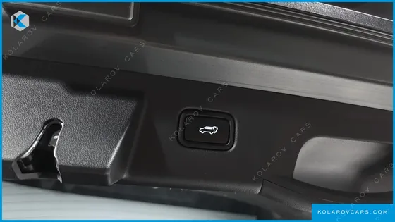 HYUNDAI TUCSON GASOLINE 1.6 TURBO 4WD