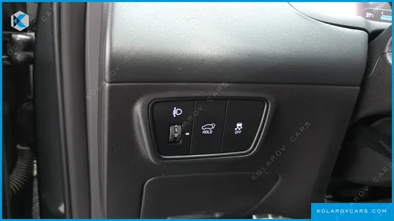 HYUNDAI TUCSON GASOLINE 1.6 TURBO 4WD