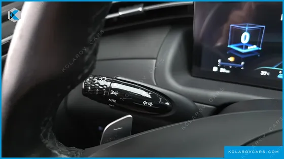 HYUNDAI TUCSON GASOLINE 1.6 TURBO 4WD