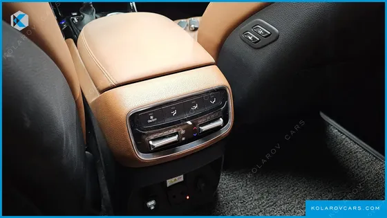 KIA MOHAVE DIESEL 3.0 4WD 7-SEATER