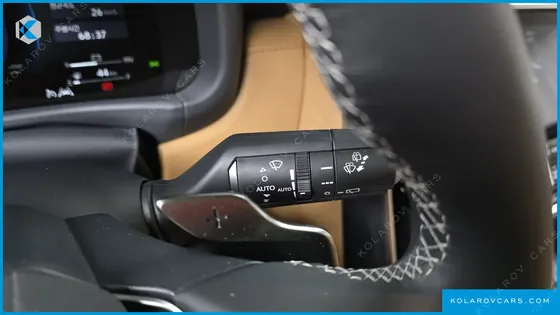 LEXUS LX 700H LUXURY