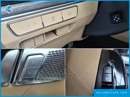 KIA MOHAVE DIESEL 3.0 4WD 6-SEATER