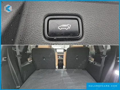 KIA MOHAVE DIESEL 3.0 4WD 6-SEATER