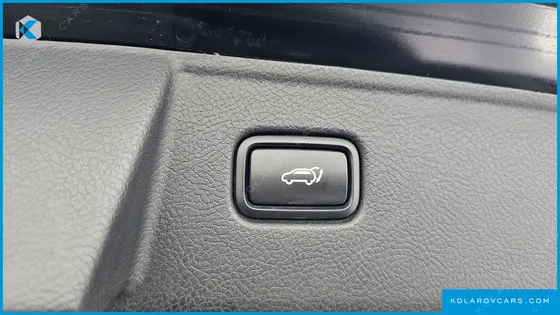 KIA MOHAVE DIESEL 3.0 4WD 5-SEATER