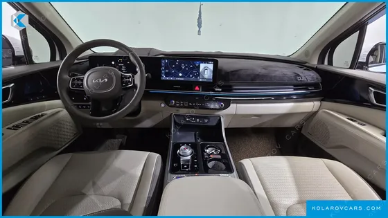 KIA CARNIVAL HEV 7SEATER SIGNATURE