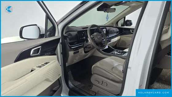 KIA CARNIVAL HEV 7SEATER SIGNATURE