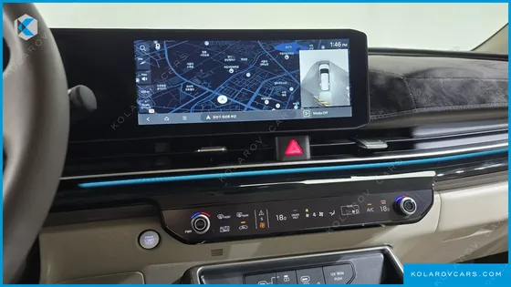 KIA CARNIVAL HEV 7SEATER SIGNATURE
