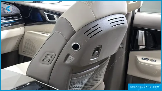 KIA CARNIVAL HEV 7SEATER SIGNATURE