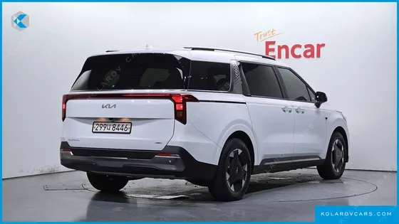 KIA CARNIVAL HEV 9SEATER SIGNATURE