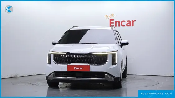 KIA CARNIVAL HEV 9SEATER SIGNATURE
