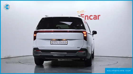 KIA CARNIVAL HEV 9SEATER SIGNATURE
